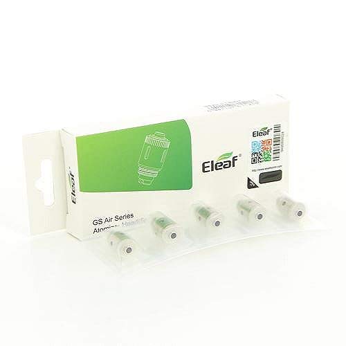 iSmoka Eleaf resistenza GS Air S - 1.6ohm - 5pz