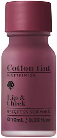 MQNY Air-Cotton Tint #No.05 MLBB Rose 0.33 Ounce