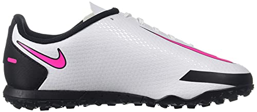 Image of Nike Unisex-Child Jr Phantom Gt Club Tf Football Shoe