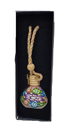 carla sessential Style Classical Car Auto Hanging Perfume Scent