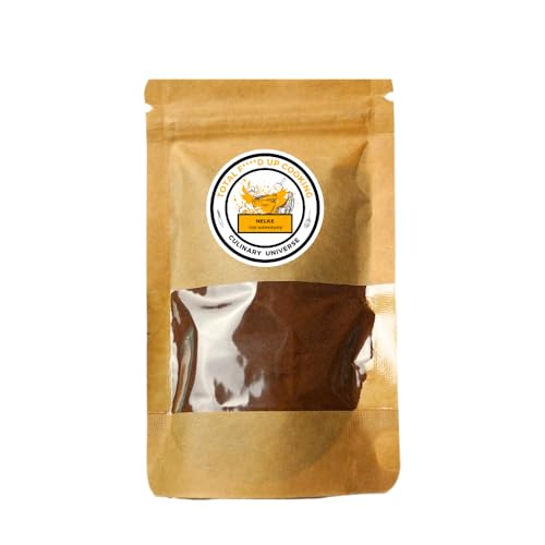 Clavo molido – Aroma intenso y picante | Perfecto para pasteles, platos de carne, salsas y especias navideñas | uso versátil