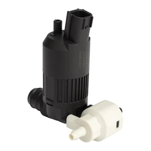 Moteur essuie-glace arrière BA8317664AA pour Ford Fiesta Edge et Mondeo