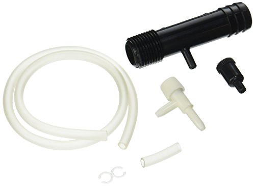 Danner Supreme Hydro, Replacement Venturi Assembly with Tubing and Muffler for Pump Models 2 to 7 Manufacturing, Inc. - #16505