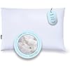 Casper Sleep Down Pillow for Sleeping, King, White