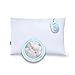 Casper Sleep Down Pillow for Sleeping, King, White