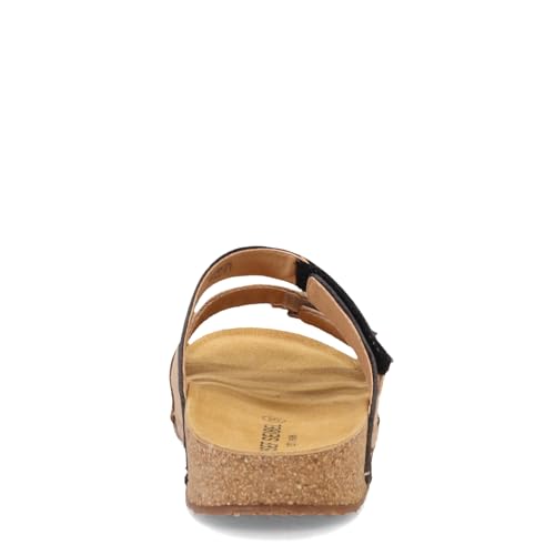 Image of Josef Seibel Hannah 03 Castagne /Multi Plio /Kombi EU 41 (US Women's 10-10.5) M