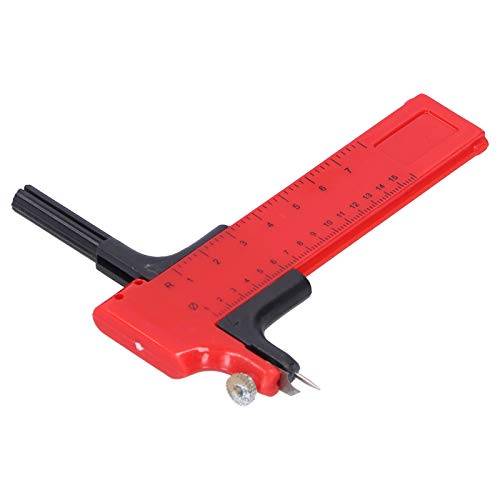 Compass Cutter Rotary Circle Cutter Cutting Sewing Accessories DIY Tool for Cutting Paper Film 10mm to 150mm