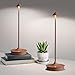 CASSTIA Tischlampe Kabellos,led dimmbar Akku weiß Tischleuchte IP54,Vintage Kleine Kabellose Tischlampen,Usb Aufladbar,FüR Schlafzimmer,Bar,Wohnzimmer,Esstisch,Hotel Camping,nachttischlampe ohne kabel akku%2CErsatzakku günstig Kaufen-CASSTIA Tischlampe Kabellos,led dimmbar Akku weiß Tischleuchte IP54,Vintage Kleine Kabellose Tischlampen,Usb Aufladbar,FüR Schlafzimmer,Bar,Wohnzimmer,Esstisch,Hotel Camping,nachttischlampe ohne kabel