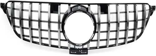 Calandre avant pour Benz W166 remplacer grille pare-chocs cassée