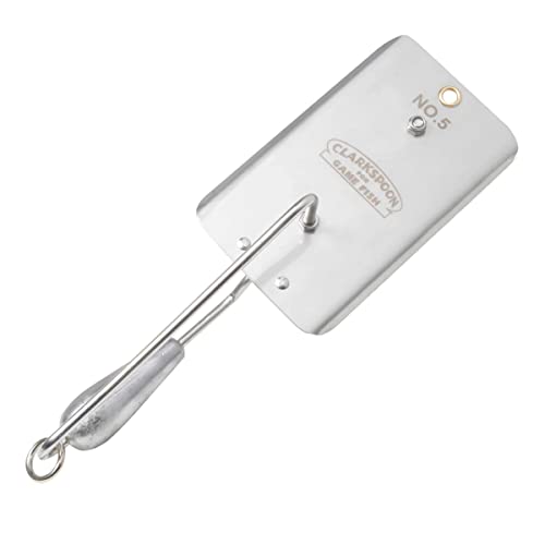 Clarkspoon Fishing Planer - Multiple Sizes - Braced Design Size 5-20-40'