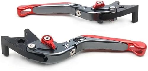 Levier d'embrayage pour moto XADV 750 finition de style D