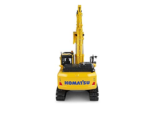Komatsu HB205-3 Miniatura Excavadora Oruga 1:50 miniatura 2