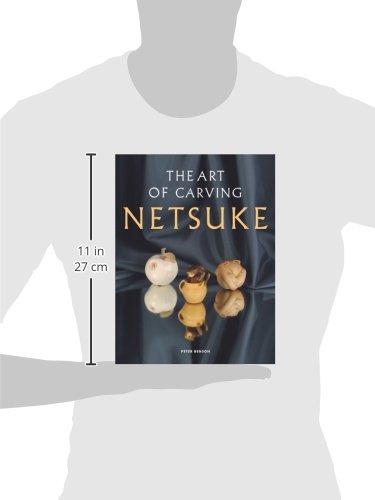 Art of Carving Netsuke