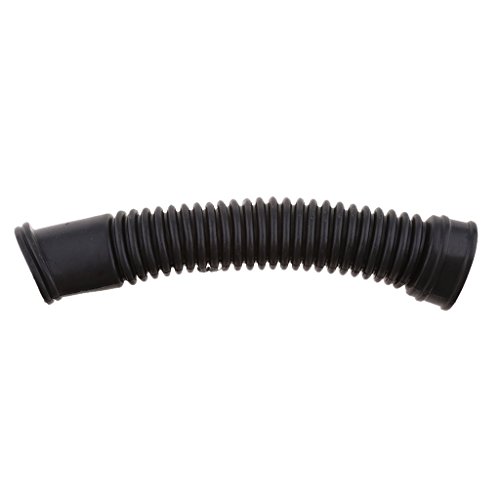 Rubber Air Cleaner Intake Hose for Kazuma Meerkat 50cc Falcon 90cc Quad ATV