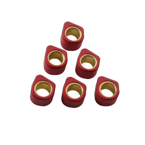 Variateur de course 16x13mm 7g pour réparer la transmission du scooter S50