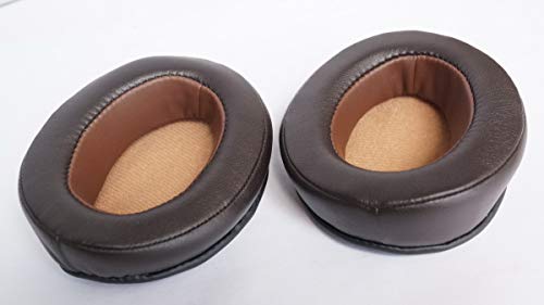 V-MOTA �����p�C���[�p�b�h �N�b�V�����C���p�[�c �ƌ݊���������܂�Sennheiser Momentum / Momentum i / Momentum 2.0 ���C�����X�w�b�h�t�H��