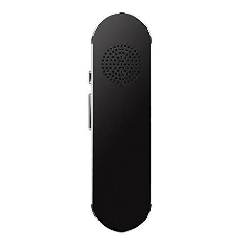 Preisvergleich Produktbild Sunlera Smart Business Mehrsprachig Übersetzer Hand Travel Voice Interpreter Übersetzung Maschinelle