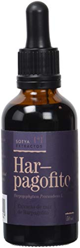 En Oferta Sotya Harpagofito Fitoextracto 50 Ml