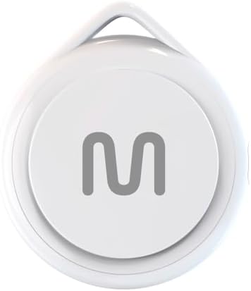Rastreador Mtag Bluetooth iOS Multi - TAG01