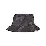 ダイワ(DAIWA) ゴアテックス インフィニアム プロダクト シームレスハット ブラックカモ フリー DC-17020 (2020モデル)