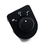 vw bora breite mit spiegel * Für Volkswagen VW Passat B5 Golf 4 Bora New Beetle 1J1 959