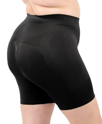 Culotte gainante ventre plat sans couture seamless haute compression