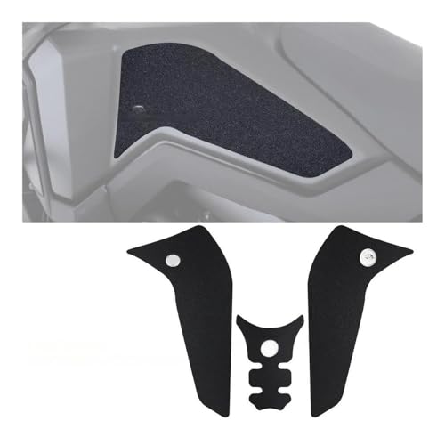 Tank pad pour CRF 1100 L Africa Twin 2020 protection de réservoir moto