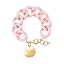 Light pink