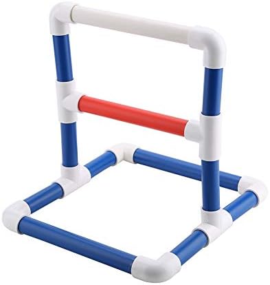 pvc bird perch ideas that will transform your pet's playtime 4 Bird Perch, Parrot Stand Perch Rack Bird Play Training Stands Parrots Shower Perches for Macaw Cockatoo African Grey Budgies Parakeet (PVC 2)