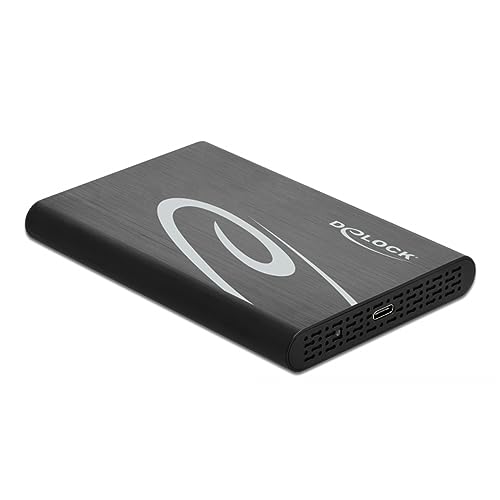 SATA 2,5 HDD/SSD DeLOCK accesorio de conexion interna para actualizar disco duro ssd pc de torre