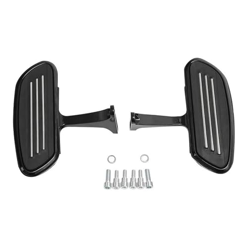 Plancher Passager de Haute Qualité pour Harley Touring Road King Glide 93-24