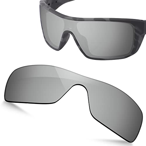 Verres polarisés Oakley Straightback OO9411 anti éblouissement