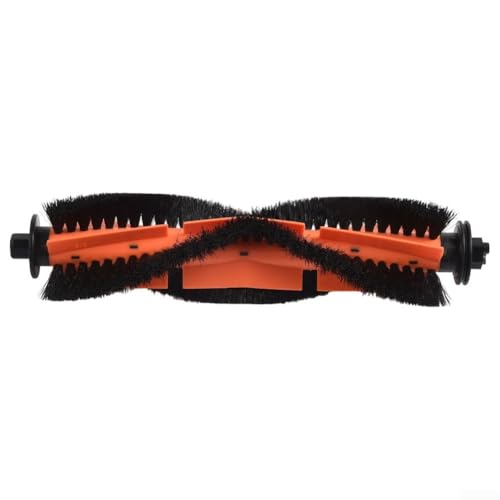 Cepillo principal de rodillo central para robot aspirador compatible con MOVA S800, E20 y para Trouver E20 Pro Series para un eficiente reFor MOVAl de polvo y desechos