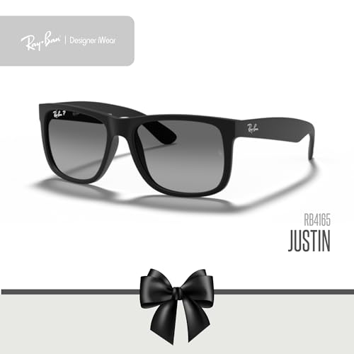 Ray-Ban Sunglasses - Luxury Gift Set: Includes Sunglasses, Tote, Microfiber Bag, Leash in Box Ideal for Gifting2