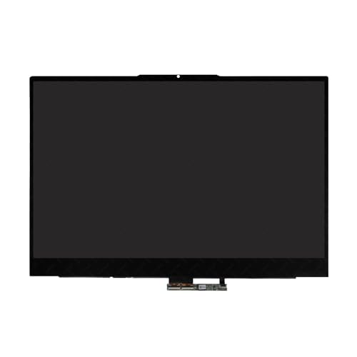 Dalle tactile Lenovo IdeaPad 5 16 pouces Gen 9 16IRU9 16AHP9 Bloc LCD 1920x1200
