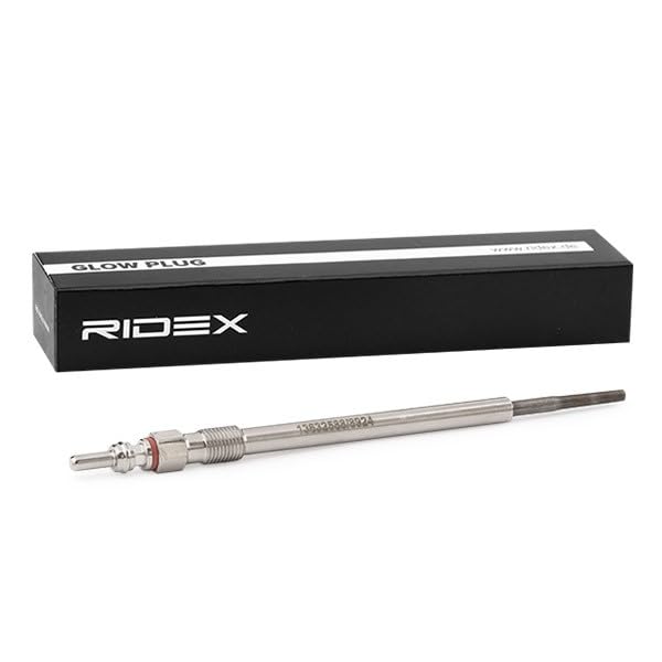 RIDEX 243G0010 Glühkerze