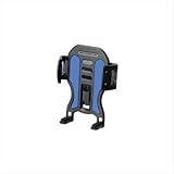 Scosche IPHV Universal Vent Mount for Mobile Device works with iPhone 5, 5S and iPod