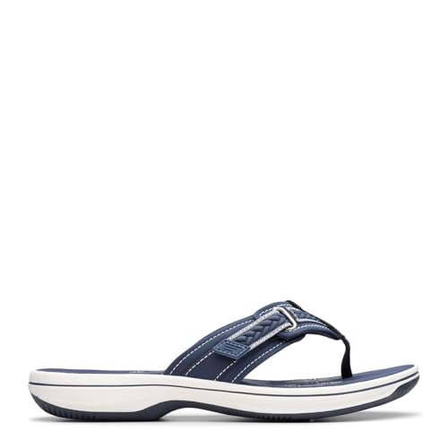 Image of Clarks Women's Breezey Sun