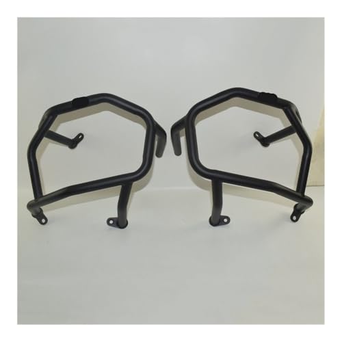 Pare-Chocs Moteur R1300GS en acier inoxydable de haute qualité pour moto Trail