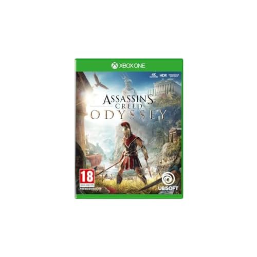 Assassin's Creed Odyssey