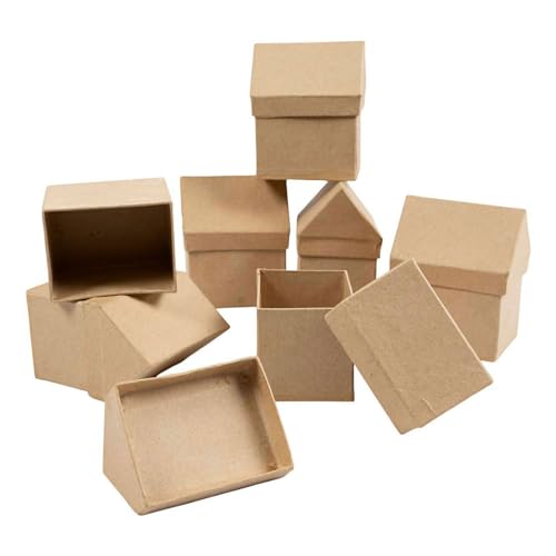 Creativ House, size 6x8,5 cm, 20 pc