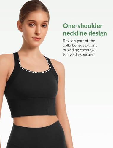 Soutien-gorge sport Yvette sans compression : finis les maux de dos