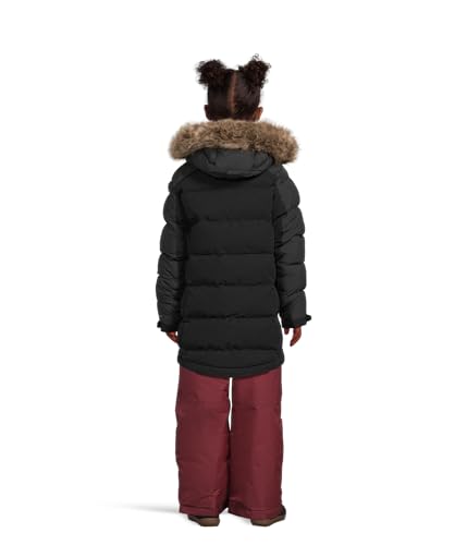 Columbia Girls Marquam Peak Fusion™ Iii Parka (Little Kid/Big Kid)2