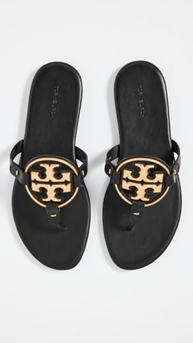 Tory Burch Women's Miller Soft Sandals2