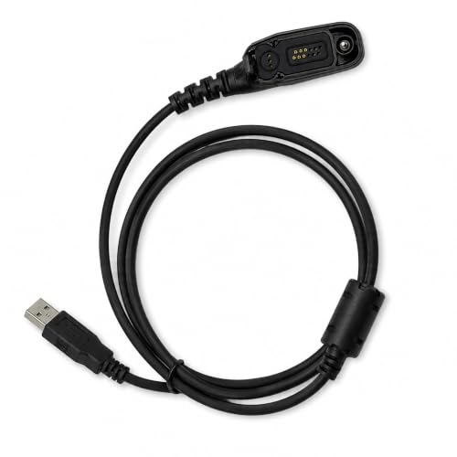 KENMAX Professional�g�����V�[�o�[�pUSB�v���O���~���O�P�[�u��for Motorola apx-6000 p25 apx-6000 X E p25 dp-3600 dp-3601 xpr-6500 xpr-6550