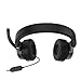 Lenovo Go Wired ANC Headset (Thunder Black)