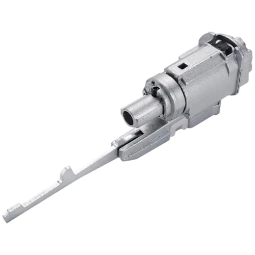 Solución para llave atascada con el bloqueo de encendido 72185-S9A-013 4