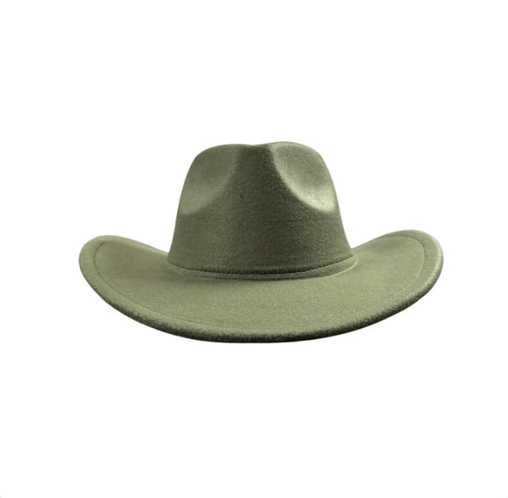 Classic Western Style Cowboy Hat-picture-26