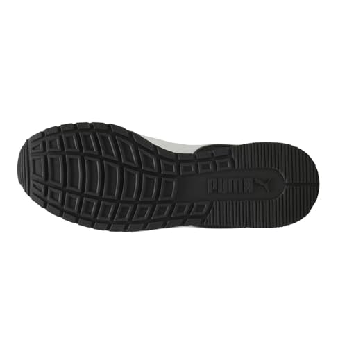 Image of PUMA Mens St Miler Lace Up Sneakers Shoes Casual