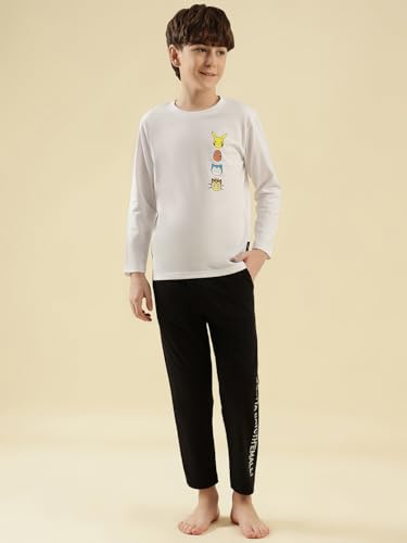 Image of Li'l Tomatoes boys Pajama Top